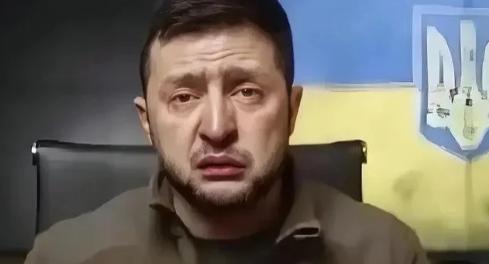 乌克兰简直太冤了！花了四年多的时间，硬生生把俄罗斯从一个全球超级大国打成了二流国