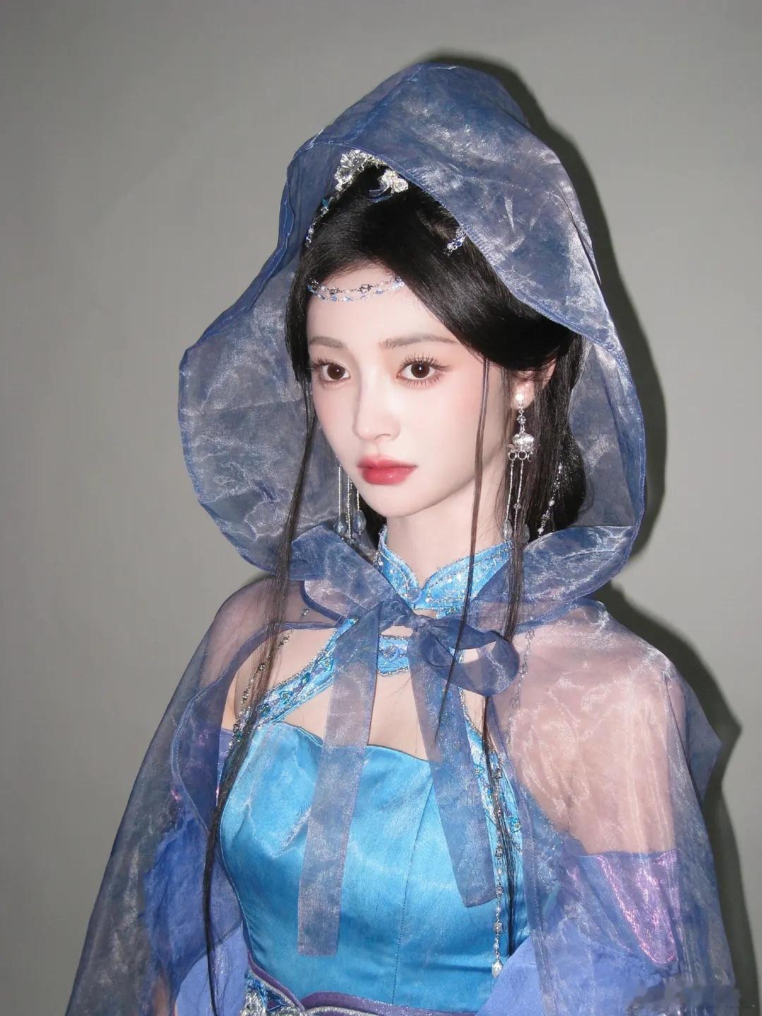 好美呀洁琼​​​
