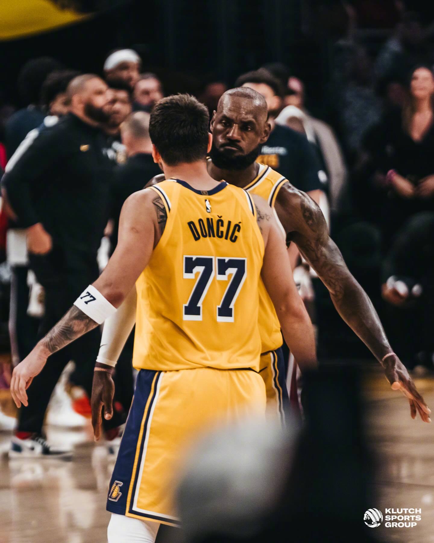 皮尔斯：湖人季后赛上限就是打进第二轮，这还是因为詹姆斯转型球队第二、三选择成功的