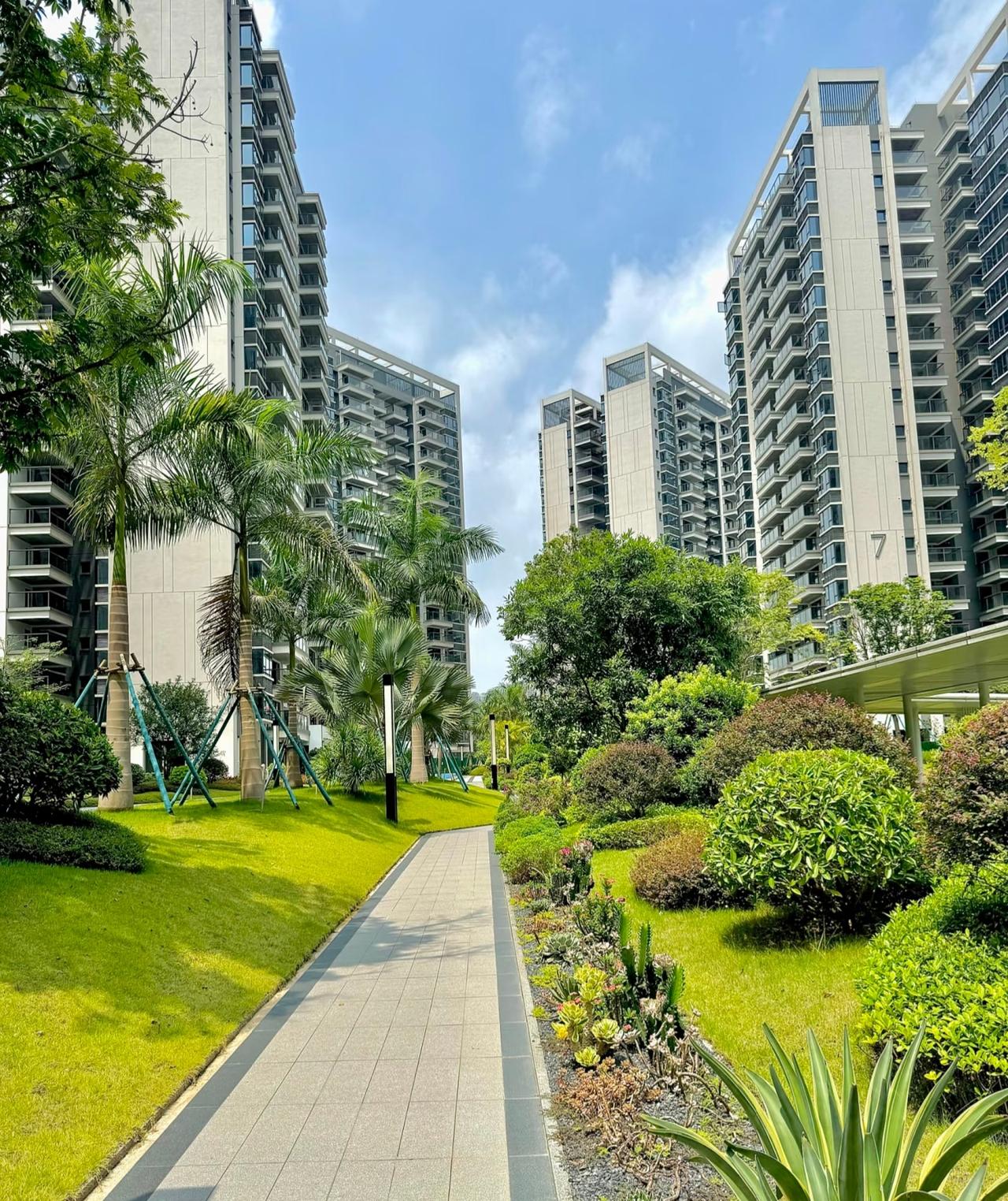 前几年小马买下市中心的房子，110平米，200万，当时房价正处高位，小马过