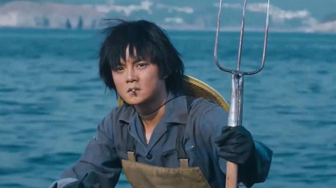 一刚来中国的老美，看完《夏洛特烦恼》之后问了一个让我哭笑不得的问题，那就是电影里