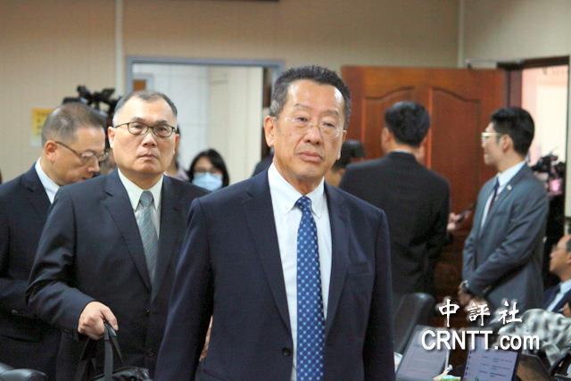 台所谓的“国防部长”发布声明！赖清德双十文告后，大陆宣布将在东海、黄海、渤海