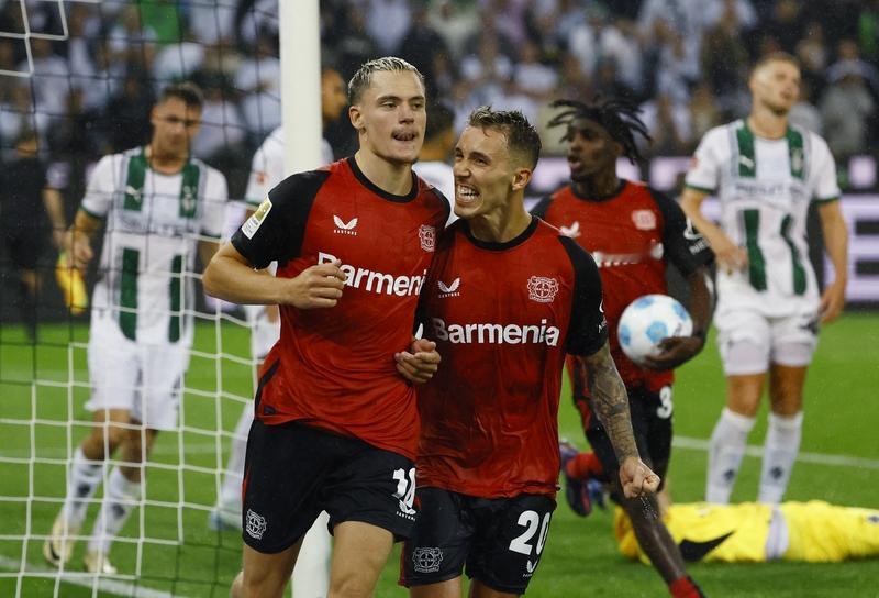 伊萨克和维尔茨这种级别的球员，能出现在市场上果断出手就没毛病，没让他去豪门对手就