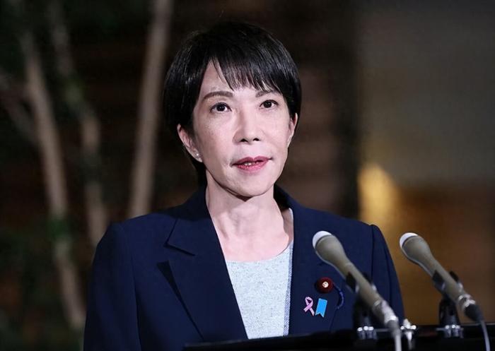 高市早苗这次踩到特朗普的雷区！中期选举还没开始，日本却提前靠向民主党？ 当地