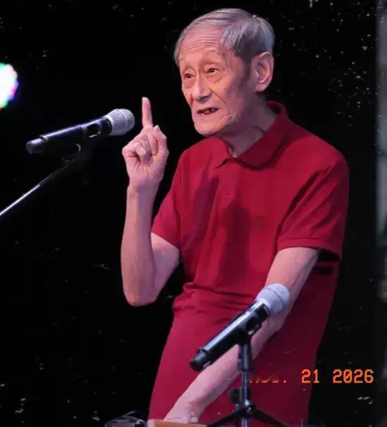 田立禾老爷子走了，好奇查了一下，相声界究竟怎么排资论辈的。先说一下，田立禾在