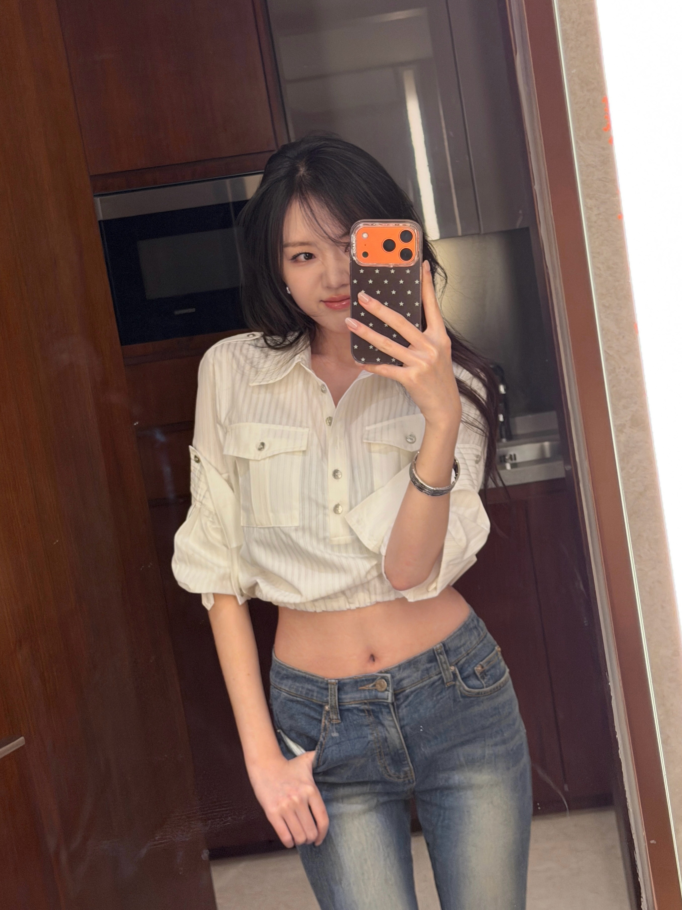 姜娜延🇨🇳旅行plog