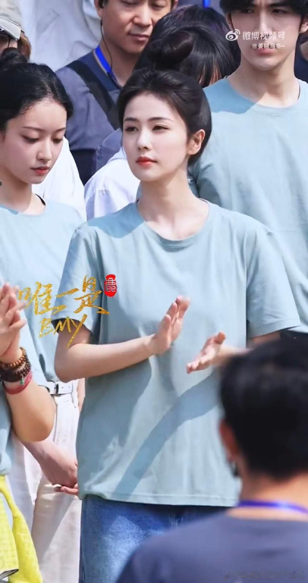 莫离女主VS女二​​​