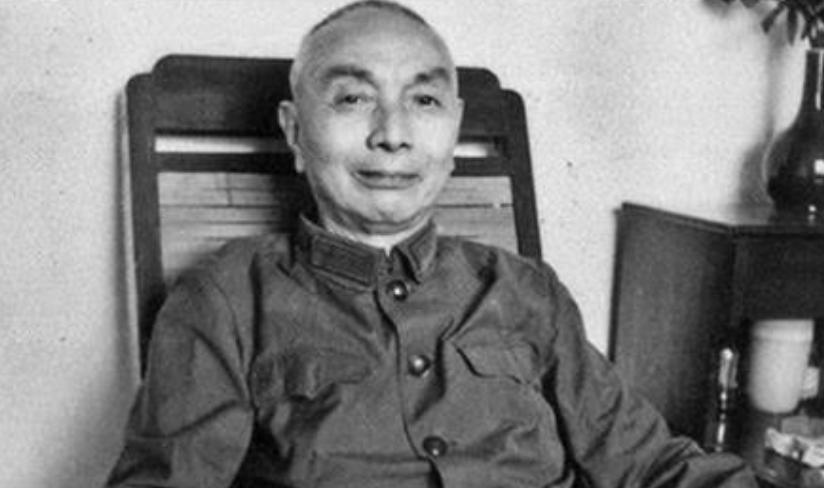 熊蕾偶遇周恩来总理，总理：你爸爸是谁？熊蕾：反正你也不认识他“1962年10