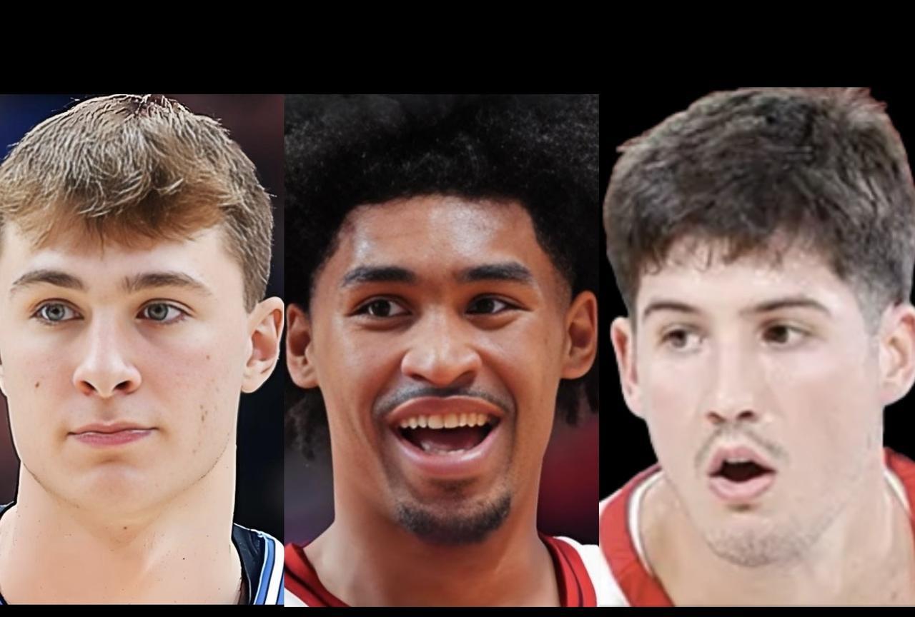 ESPN：2025NBA夏季联赛新秀第一印象1，独行侠状元前锋库珀-弗拉格：