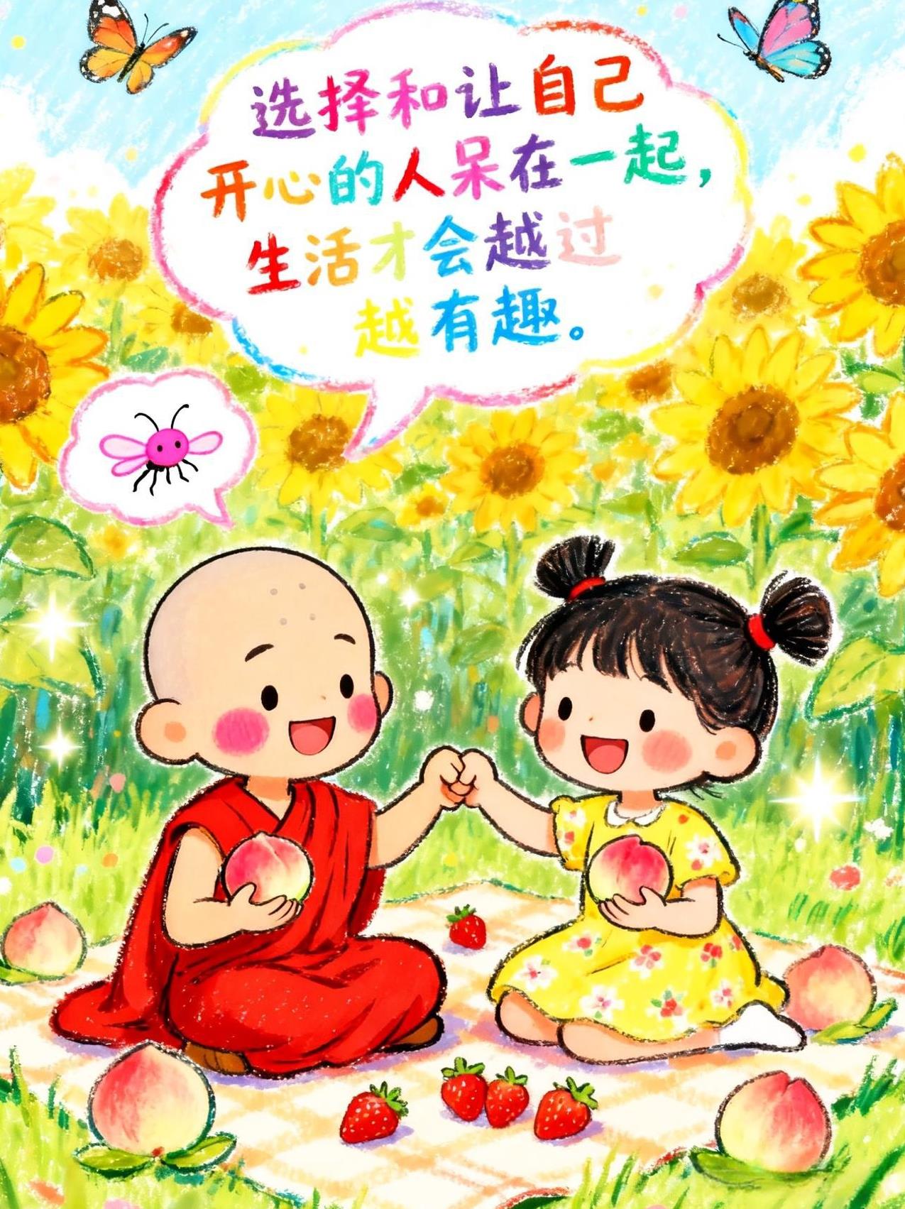 人活着要永远记住人生很短暂不要总是把精力和时间浪费在总是惹自己不开心的