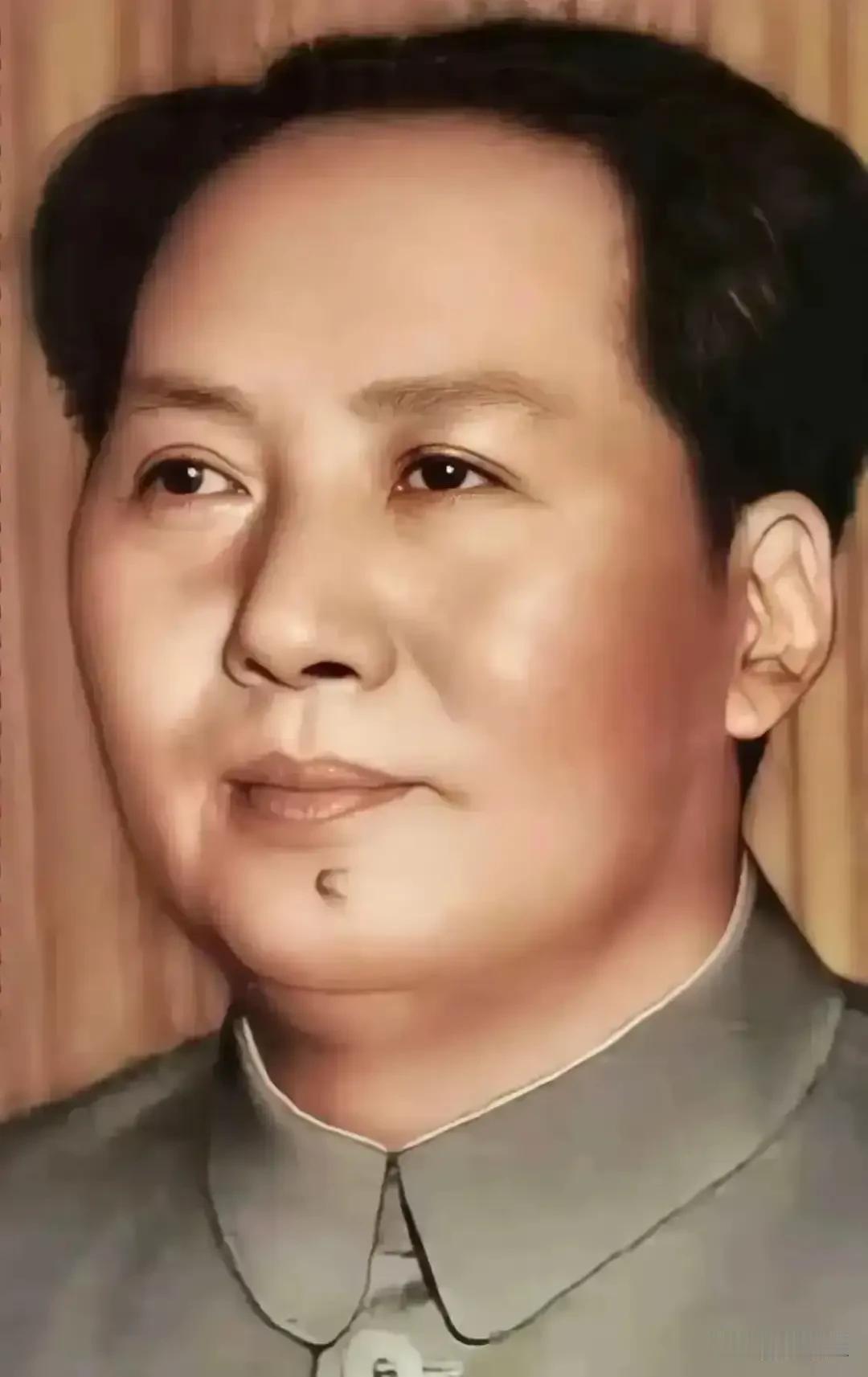 毛主席不仅是历史伟人，他的精神和思想更是我们的灯塔。