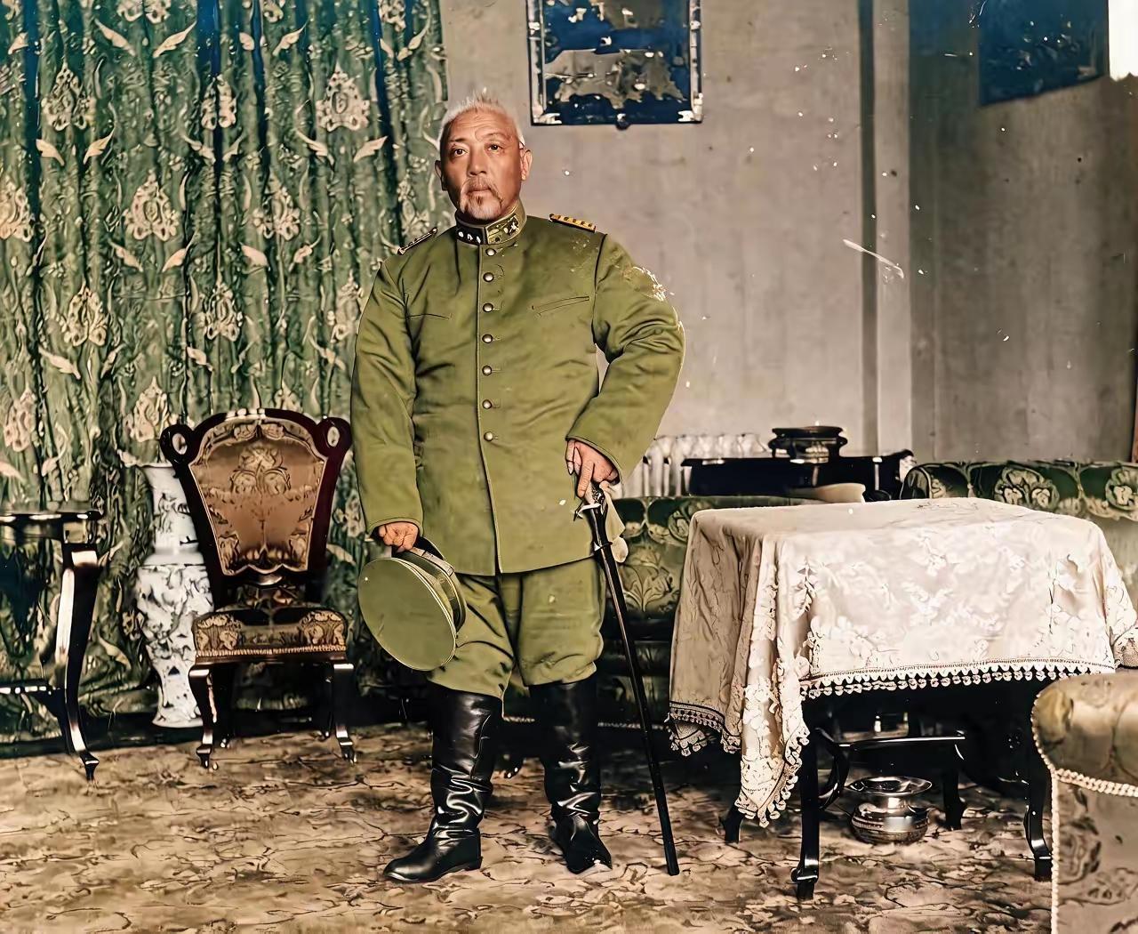 历史人物知道他的人不多你认识吗？