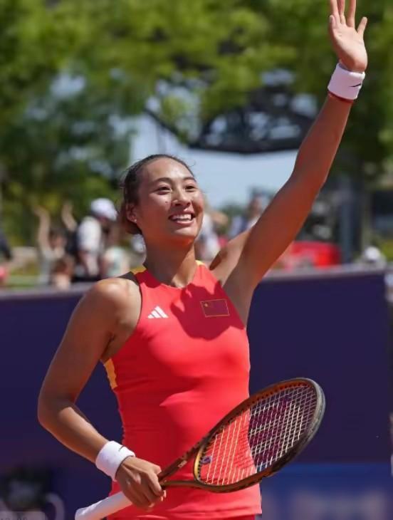 东边不亮西边亮，郑钦文因伤病缺席澳网？​2026澳网四站热身赛参赛名单揭晓，