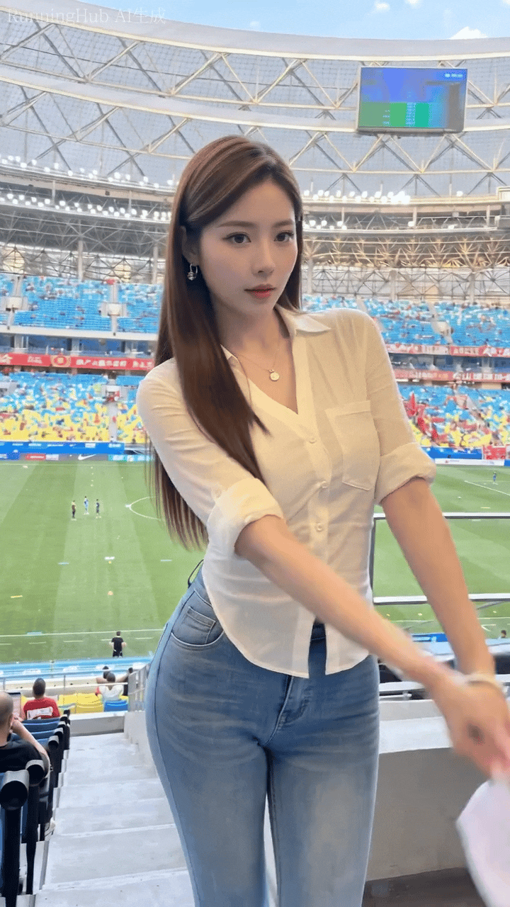世界杯不仅是球星们的战场，也是这些网红们的战场！