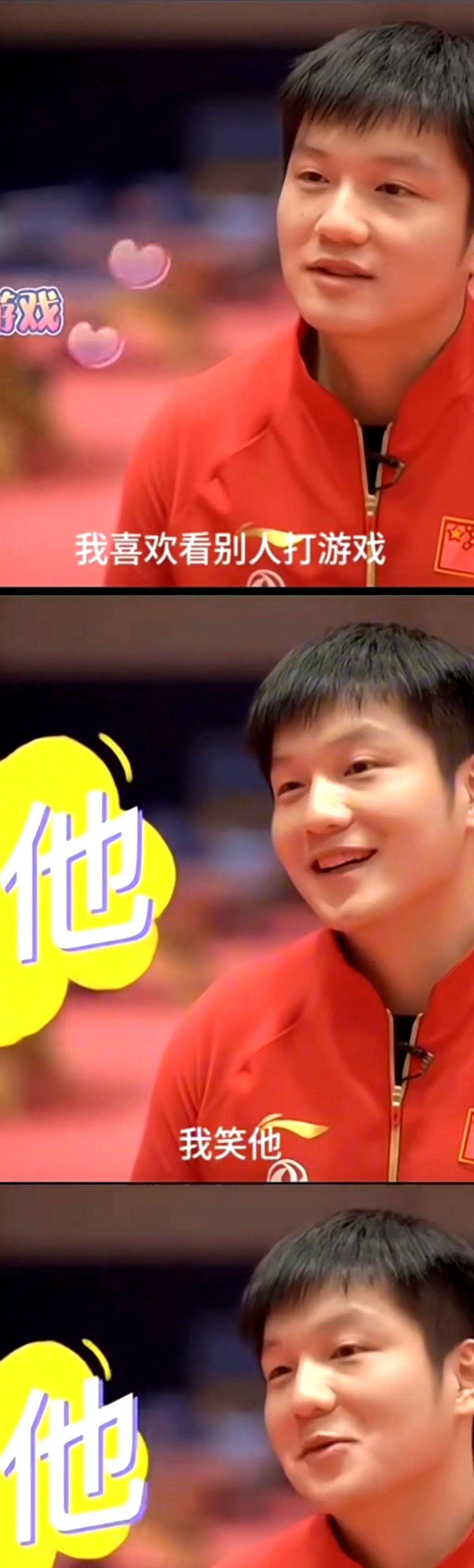 小胖，有你这么“损人”吗？不过，话又说回来了，我也是如此！最近发现个怪现象，有