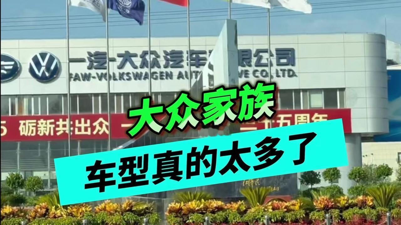 🌚最近听到身边有人拿“破大众”调侃开大众的人，说对方三十岁还开大众就是没出息。