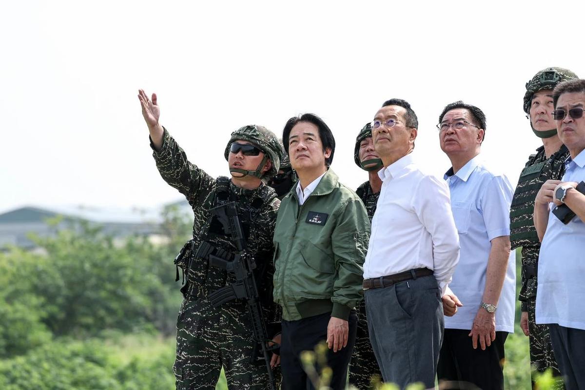去年被挡在门外的台湾，今年又回来了？太平洋岛国论坛宣布邀请台湾参加年度会议，