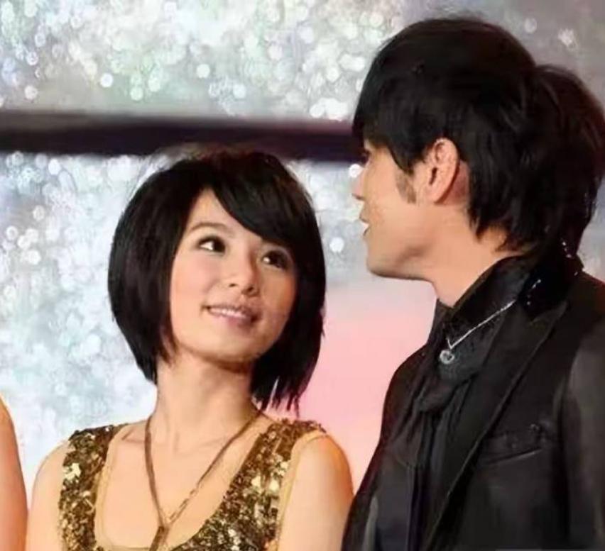 周杰伦和田馥甄当年地下恋又被扒出来了！看博主扒的细节，我都想磕了，暗戳戳的就是