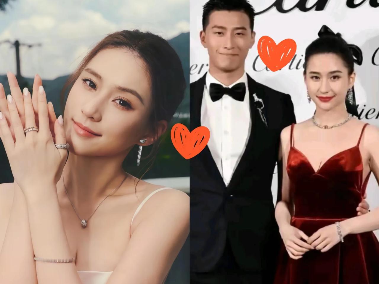 何超莲开口了，不是吵架，是解释！她说婚前协议并非针对窦骁，而是家族规矩。她
