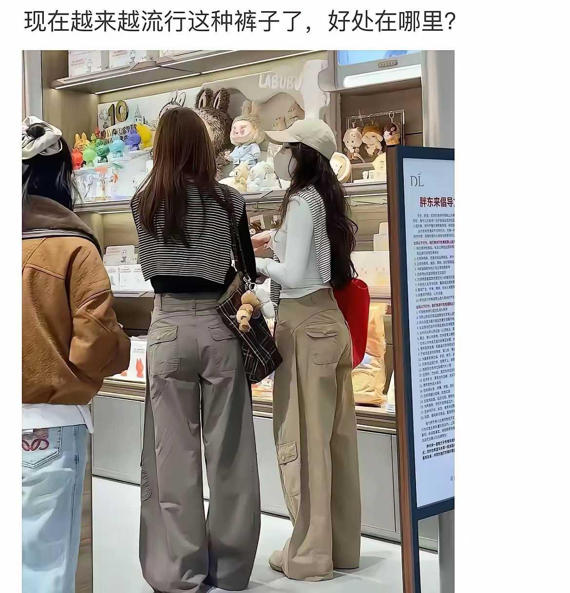 越来越多了
