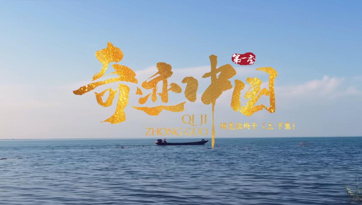 中国又创造奇迹了！曾是亚洲风沙源头的塔克拉玛干，40年筑3046公里绿墙锁