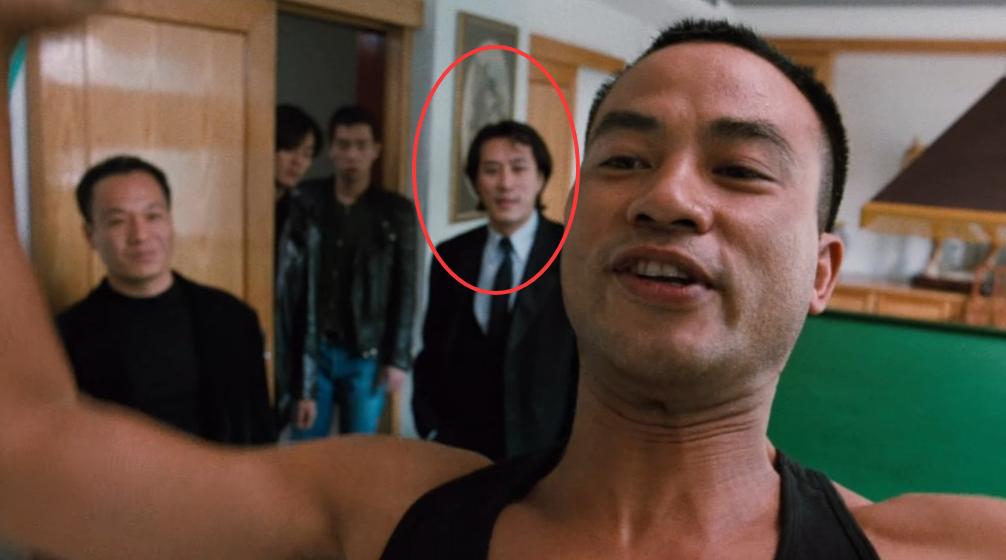 又一位熟悉的《古惑仔》艺人去世！算下来，《古惑仔》系列算是陪伴了两代人的成长，