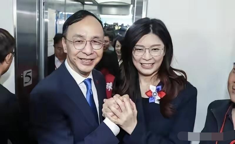 我的天！台北地检署居然要冲国民党中央党部？郭正亮气到直跺脚，喊话郑丽文必须硬刚，