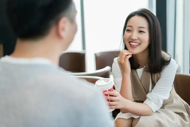 【惊爆！女子相亲竟只为吃霸王餐？男生这波操作太解气！】家人们谁懂啊！现在相亲