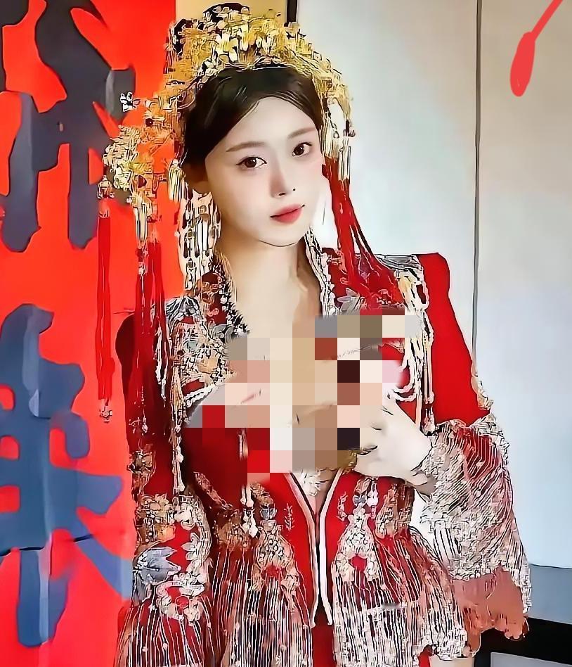 最近这张图片挺火，不知道的以为是某些艺术照片。但根据一些自媒体表述，这是某地新