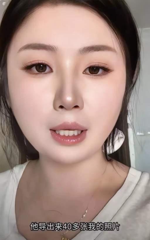 天津女子修手机惨遭隐私泄露，曝光维修行业藏着的恶劣乱象“全被看光了！”天津，一位女子的手机屏幕坏了，