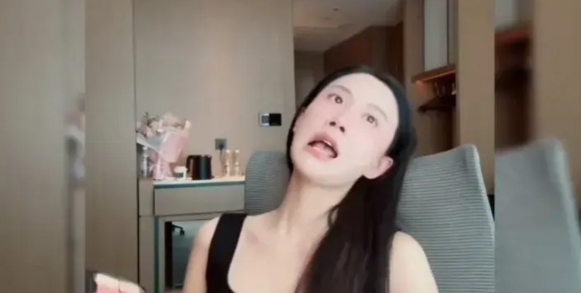 这就是活生生的例子——男人一定要管好下半身？！意外刷到这个女人，才懂得什么叫做