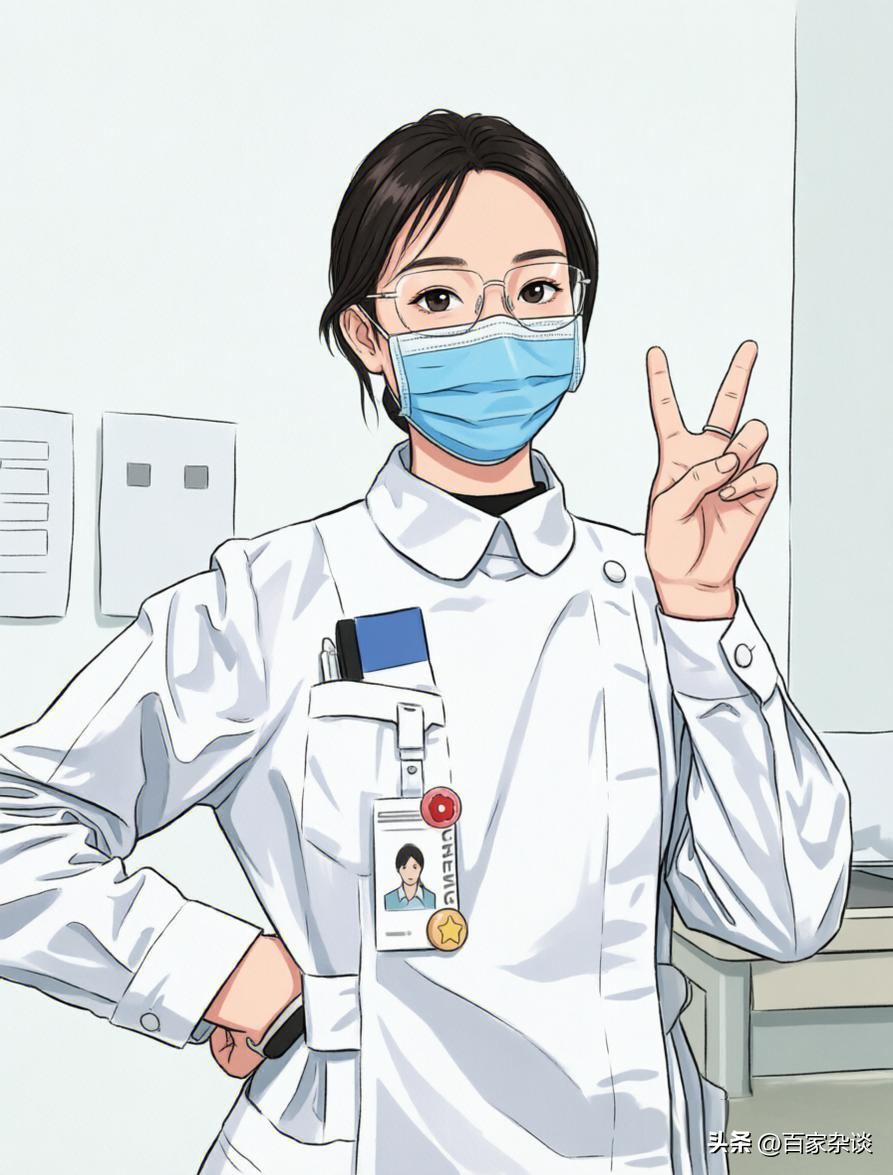 我有个朋友的女儿考上了速公立医院的护士，属编外人员（其实就是合同工），月工资扣除