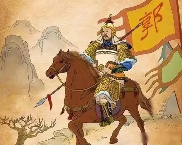 公元756年五月二十九日，河北嘉山。叛军头号猛将史思明被打得从马上摔下来，鞋都跑