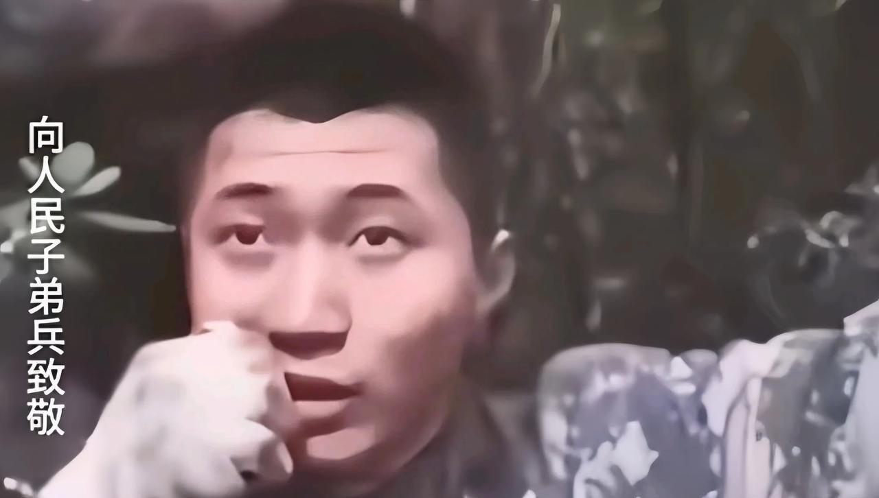 “国民老公”该换换了！真正该被追捧的顶流出现了！上等兵于水林在边境落单，面对