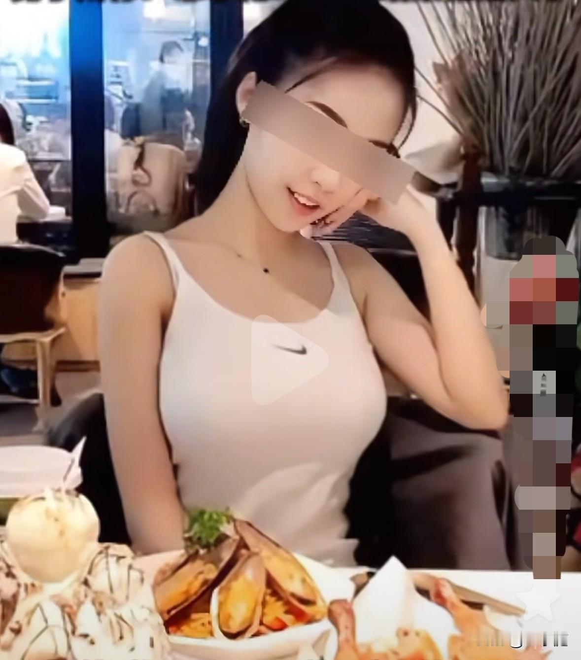 被前男友枪杀的28岁华人女孩真的很漂亮！她和父亲都移民到了美国宾夕法尼亚州，悲剧