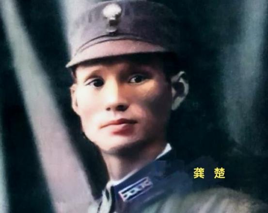 策反薛岳的计划是如何流产的？到1949年10月底，逃进广东乐昌瑶山的“红军第一叛