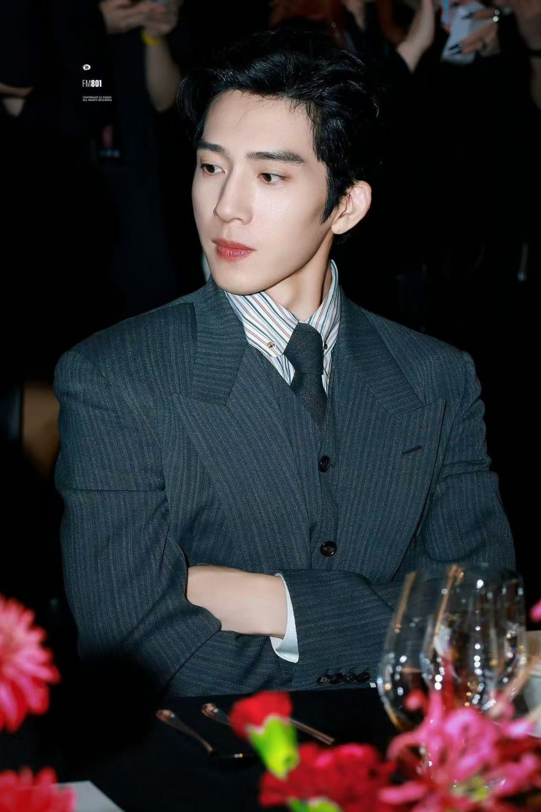 井柏然这是啥选剧本眼光井柏然戏路从《捉妖记》到《新生》，井柏然打破戏路天花板！年