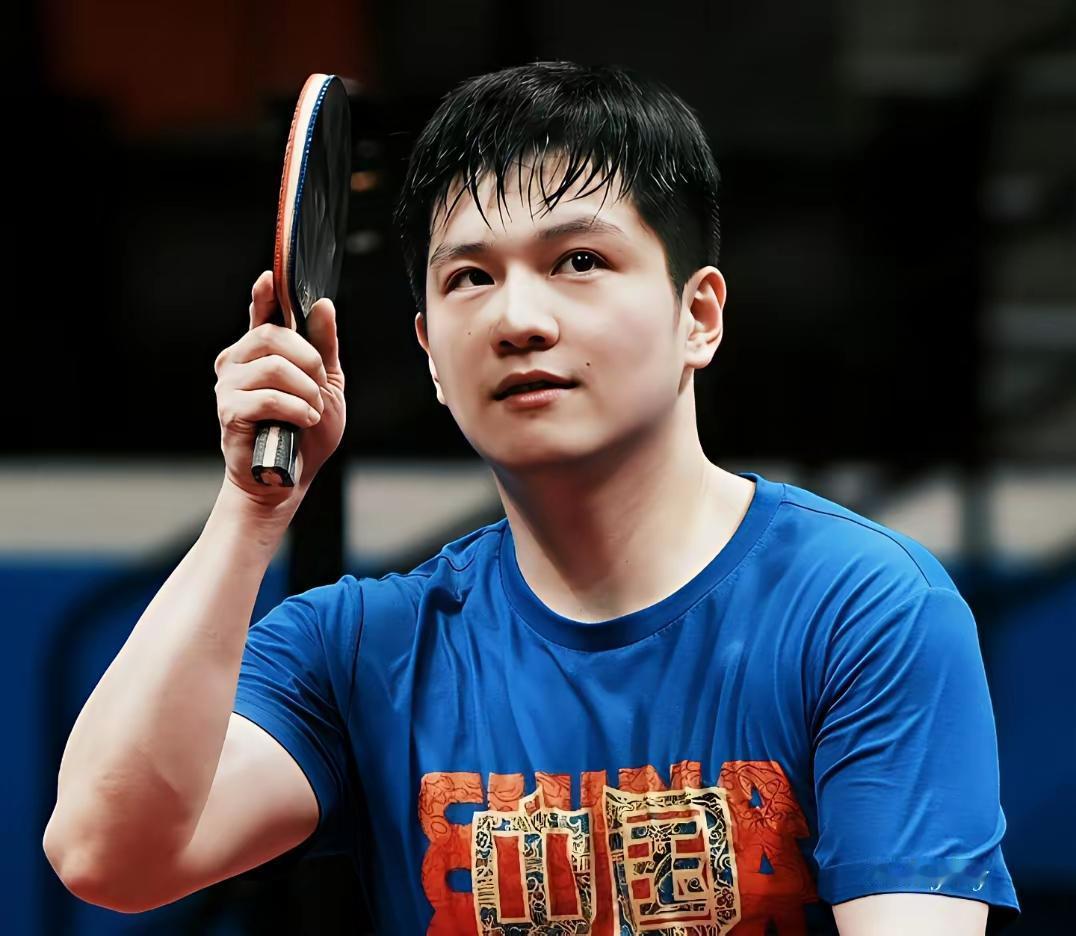 谁能想到国乒猛将樊振东，竟解锁了“体坛月老”的新身份！王昶对钱天一一见钟情后，