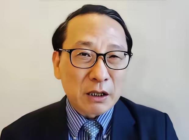 细思极恐！日本潜伏者渗透中国三大命脉高志凯警告绝非虚言别再盲目自信了高志