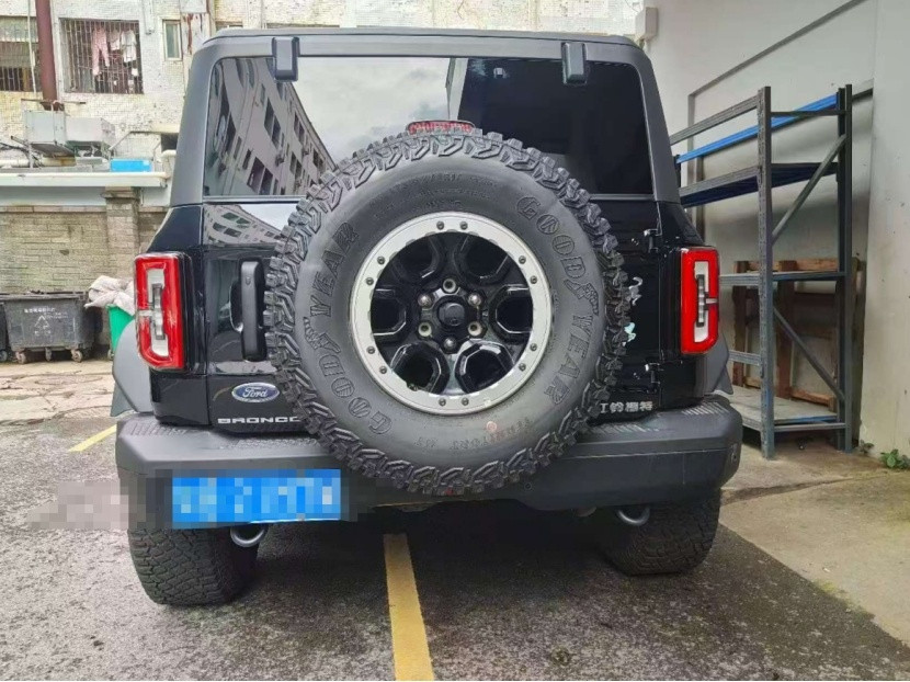 提车三月五千公里，一个码农的真实感受提烈马荒地三个月，跑了快五千公里。...