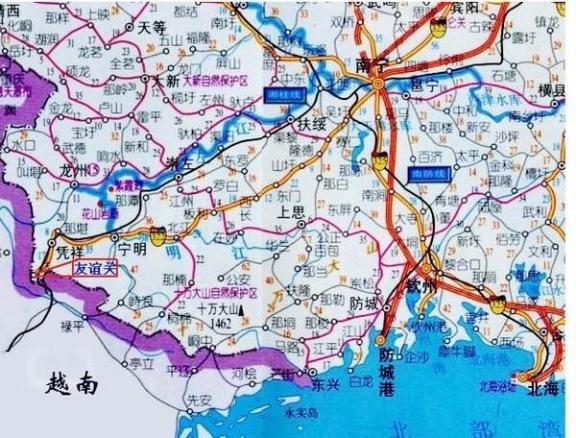 未来越南会非常惨！因为越南骗了中国，背弃了跟中国的合作，换取了美国26%的减税优