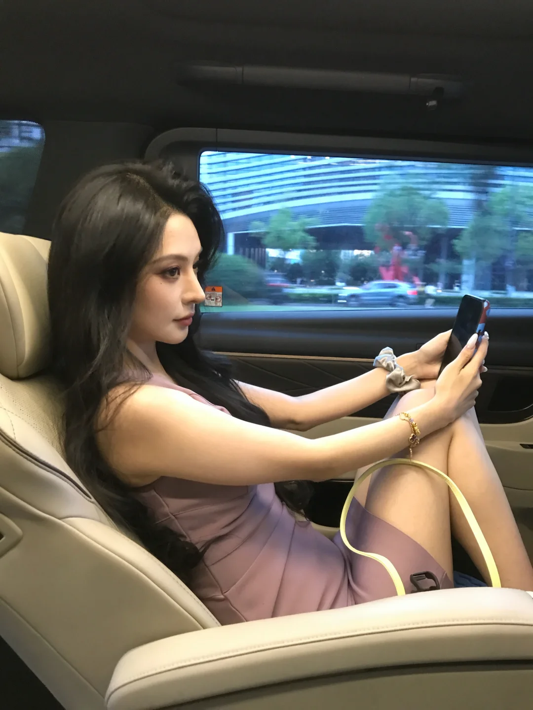 深情都被你装完了 我装什么