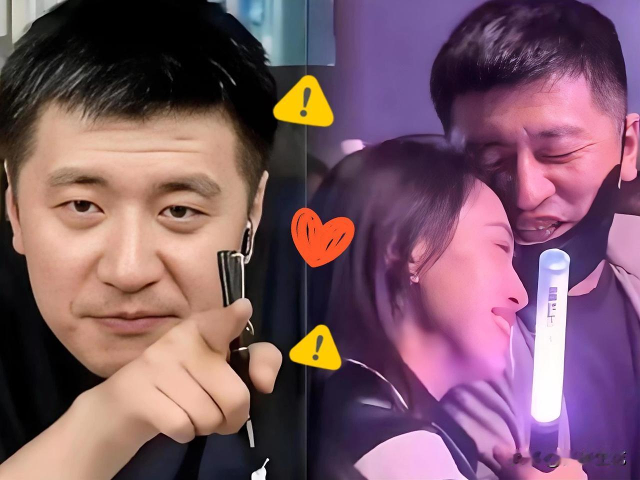 真是不扒不知道原来张雪峰的妻子李丽婧，是一名大学讲师。平日里专心致志