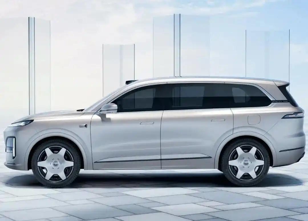 2026年期待车型：长安深蓝S08作为产品小年深蓝的重磅产品，S08车长预计在