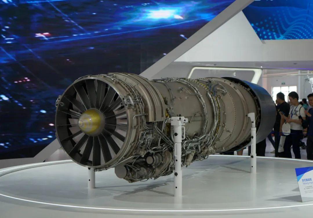 中国航发率先从高温合金材料切入，彻底攻克高温合金材料被“卡脖子”的难题航空发动