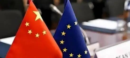 欧盟这回是真较真了。2027年12月14日起，欧盟《强迫劳动产品禁令》正式开