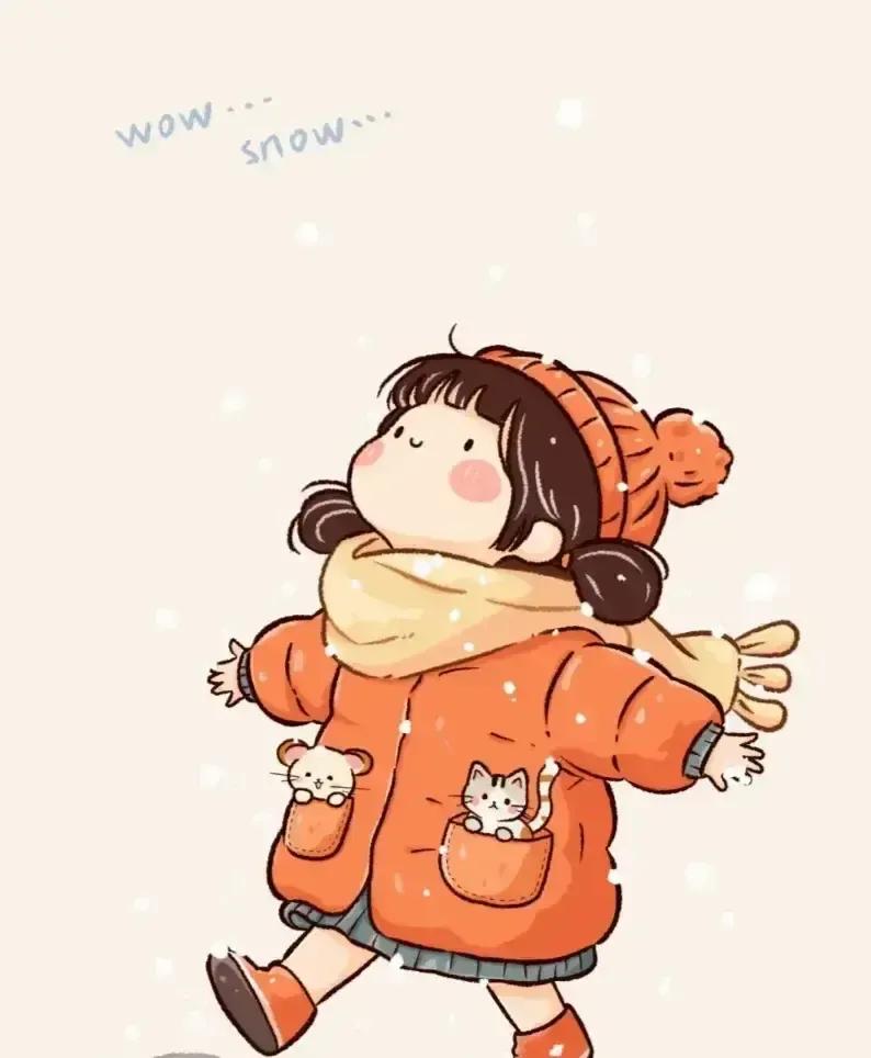 刷到一条劝女生别买白色羽绒服的帖子，说干洗一次要小一百，穿两天就脏，吸热还差，冬