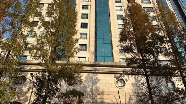 26年光阴流转 业委会难成立商业综合体住宅自治之路步履维艰