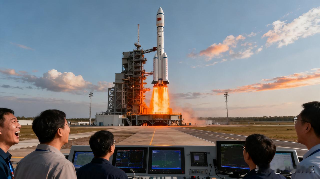 神舟二十一号发射取得圆满成功2025年10月31日23时44分,这是值得铭记的