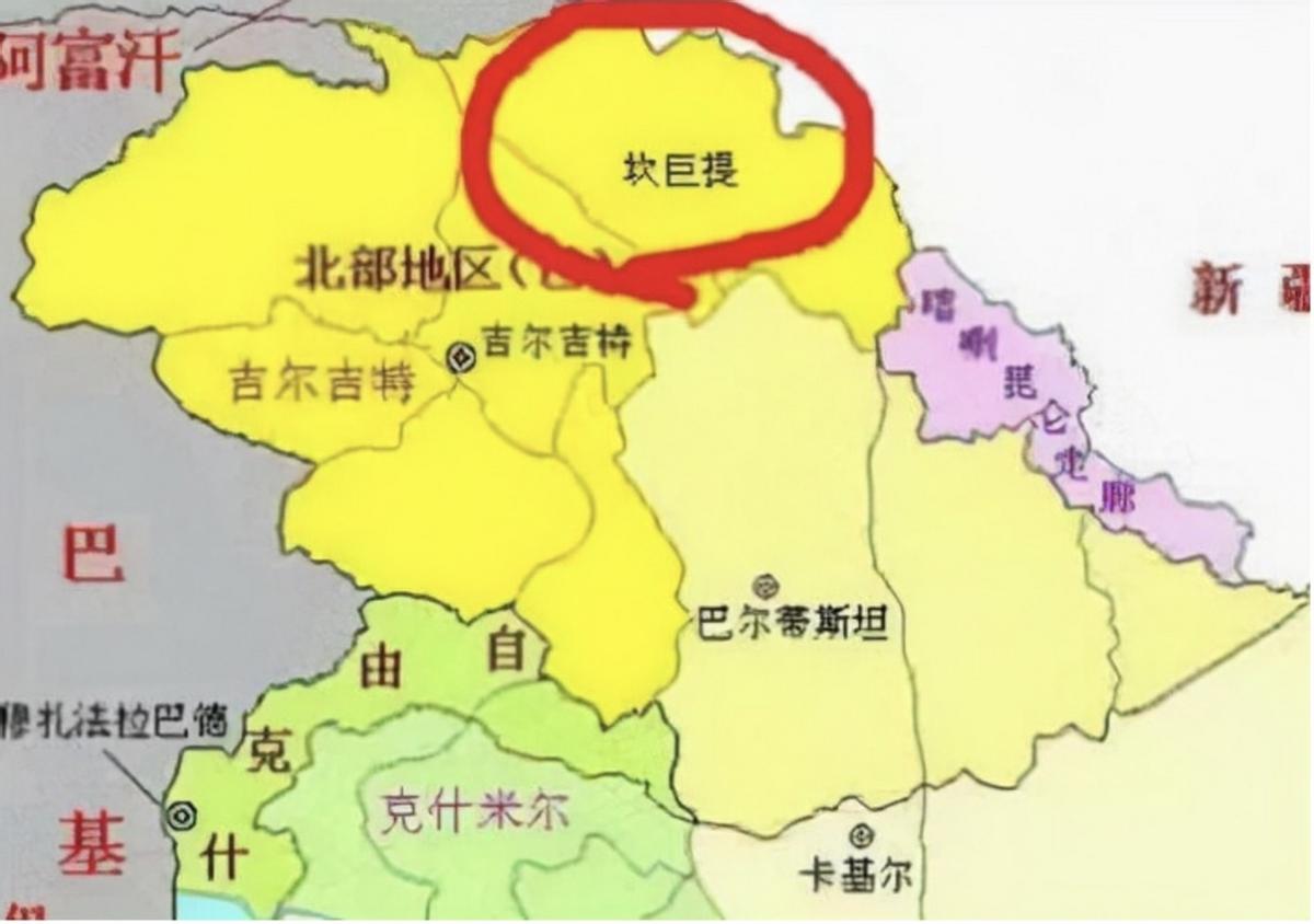 中国最后一个藩属国，1947年才停止朝贡，至今仍无条件支持中国。弱国无外交，这个